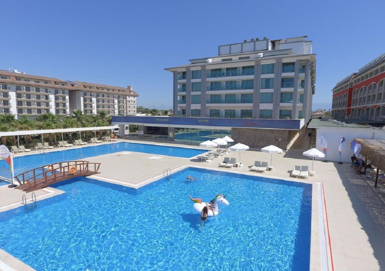 Armas Life Belek Hotel Exterior photo