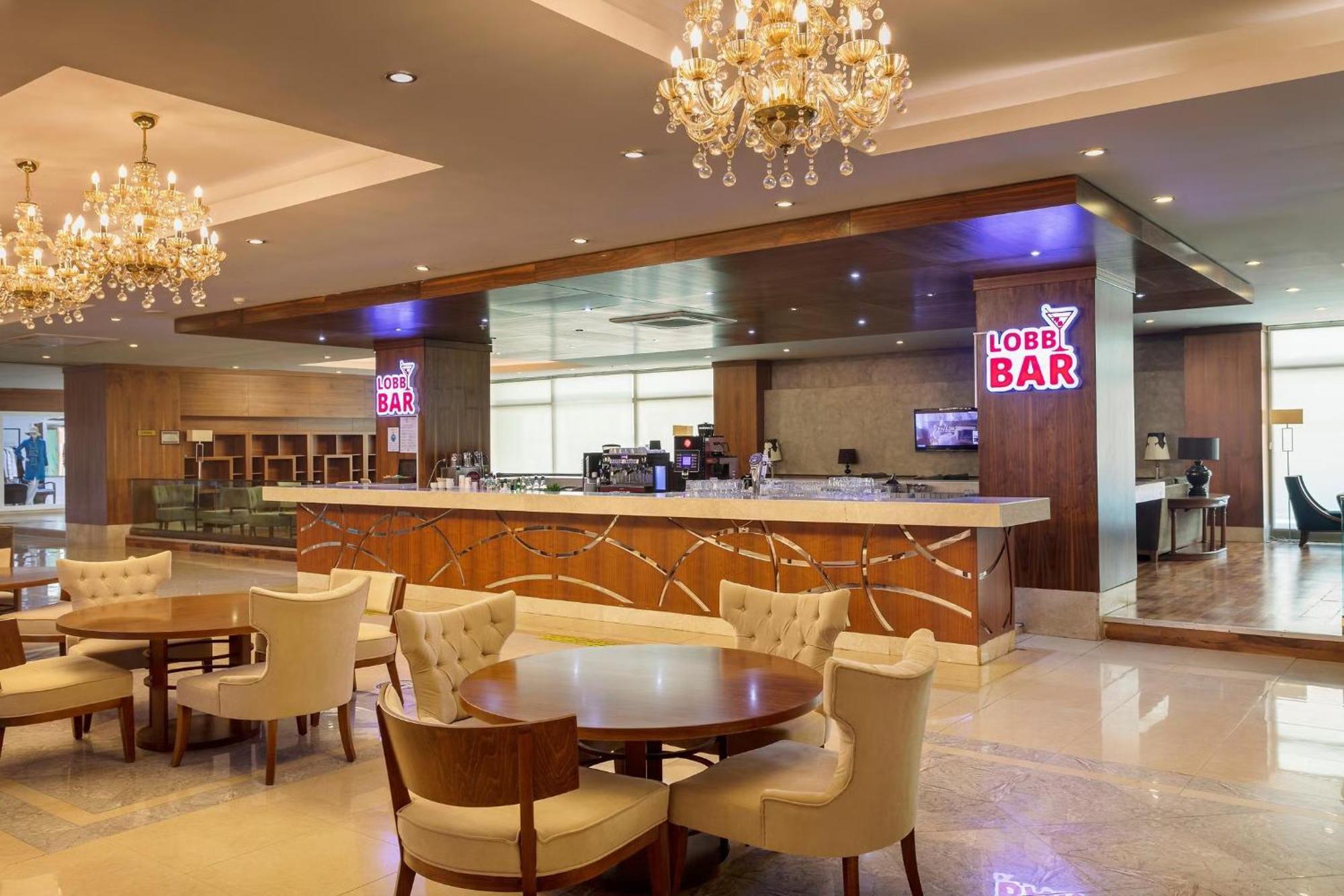Armas Life Belek Hotel Exterior photo